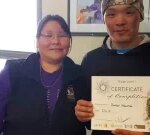 Kugluktuk guy leapt out of law car, coroner’s inquest hears