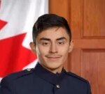 Cadet eliminated in Kingston crash remembered as generous pal excited to start armedforce profession