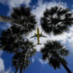 FAA provides repair for snarled Florida air travel this summertime