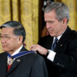 Norman Mineta, transport secretary in 9/11 age, passesaway