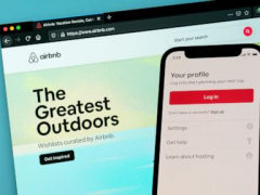 Airbnb posts much smallersized Q1 loss, income doubles from 2021