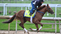Here’s which apps permit you to bet the Kentucky Derby on mobile