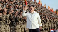 North Korea launches ballistic rocket amidst increasing stress