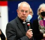 Native neighborhoods desired more from Archbishop of Canterbury conference