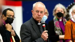 Native neighborhoods desired more from Archbishop of Canterbury conference