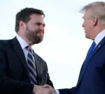 Trump choice J.D. Vance wins Ohio main