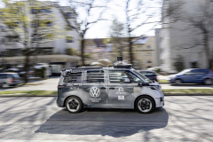VW to deal LV4 self-governing carsandtruck by 2026, utilizing Computer Vision softwareapplication by CARIAD and hardware by Qualcomm, Mobileye relegated to Level 2+