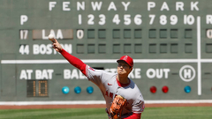 Shohei Ohtani draws Ruthian contrasts in dominant Fenway Park launching