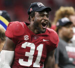 Mostcurrent way-too-early 2023 NFL mock draft is packed with Alabama stars