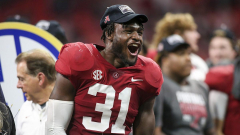 Mostcurrent way-too-early 2023 NFL mock draft is packed with Alabama stars