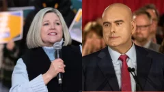 Ontario NDP, Liberals vow not to assistance Ford; puton’t guideline out working together