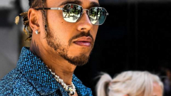Lewis Hamilton disappointed by FIA jewellery guidelines at Miami Grand Prix accumulation