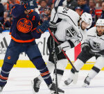 Edmonton Oilers vs. Los Angeles Kings live stream, TELEVISION channel, time, how to watch NHL Playoffs