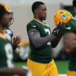 Novice minicamp offers veryfirst appearance at Packers 2022 draft class