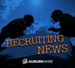 Auburn makes leading 7 for 4-star edge Hunter Clegg