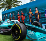 Everything you need to know about F1’s inaugural Miami Grand Prix