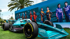 Everything you need to know about F1’s inaugural Miami Grand Prix