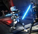 Star Wars: Fallen Order 2 may tie into the Obi-Wan Kenobi series, tips Ewan McGregor