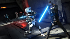 Star Wars: Fallen Order 2 may tie into the Obi-Wan Kenobi series, tips Ewan McGregor