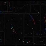 Astronomers discover 1701 brand-new asteroid routes in Hubble images