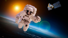 Long-duration area flight impacts astronauts’ brains, researchstudy