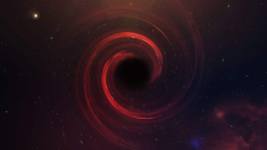 NASA releases sonification of a black hole