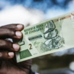 Zimbabwe Imposes Capital Controls to Stem Currency’s Slide