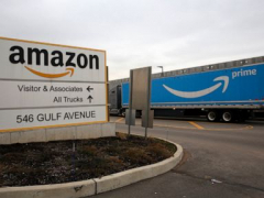 Labor company: Amazon union’s conference problems have benefit