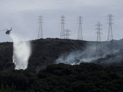 California prepares for energy deficiencies in hot, dry summerseason