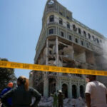 Effective blast at Havana hotel eliminates at least 9, hurts 40