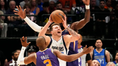 What was that?! Suns face concerns after loss to Mavericks in Game 3| Opinion