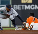 Detroit Tigers vs. Houston Astros, live stream, TELEVISION channel, time, chances, how to watch MLB