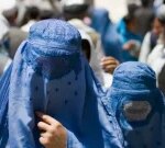 Afghanistan’s Taliban order females to wear burka in public