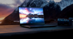 Razer’s brand-new Blade 15 laptopcomputer functions a 240Hz OLED screen