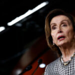 Pelosi Says ‘We Have to’ Pass $33 Billion Ukraine Aid Package