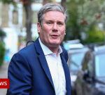 New concerns over Starmer occasion after memo dripped