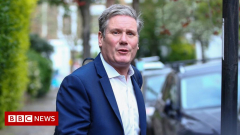 New concerns over Starmer occasion after memo dripped