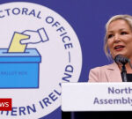 NI election results 2022: Governments desire celebrations to reform executive