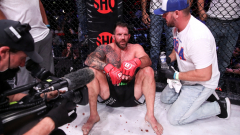 Ryan Bader ‘didn’t love that battle’ with Cheick Kongo at Bellator 280, however he won: ‘It is what it is’