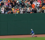 The Orioles’ dumb choice to relocation back the LF wall robbed Ryan Mountcastle of a 407-foot HR