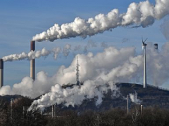 Germany to keep more coal plants on hand in case of gas cuts