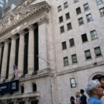 Stocks rally as unpredictabilities keep Wall Street shaky