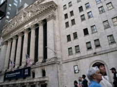 Stocks rally as unpredictabilities keep Wall Street shaky
