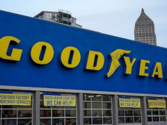 Feds: Goodyear understood of malfunctioning RECREATIONALVEHICLE tires as early as 2002