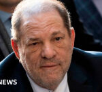 Weinstein to be charged with indecent attack in UK