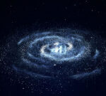 Galaxies are at rest with regard to the early universe: researchstudy