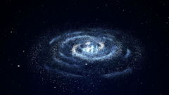 Galaxies are at rest with regard to the early universe: researchstudy