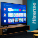 JB HiFi’s sensational offer on a Hisense 75″ 8K TV, simply A$2,888