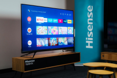 JB HiFi’s sensational offer on a Hisense 75″ 8K TV, simply A$2,888