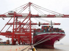 China’s trade rebounds in May as anti-virus curbs ease